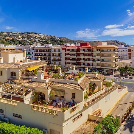Realrent Portxabia Apartment Bagian luar foto