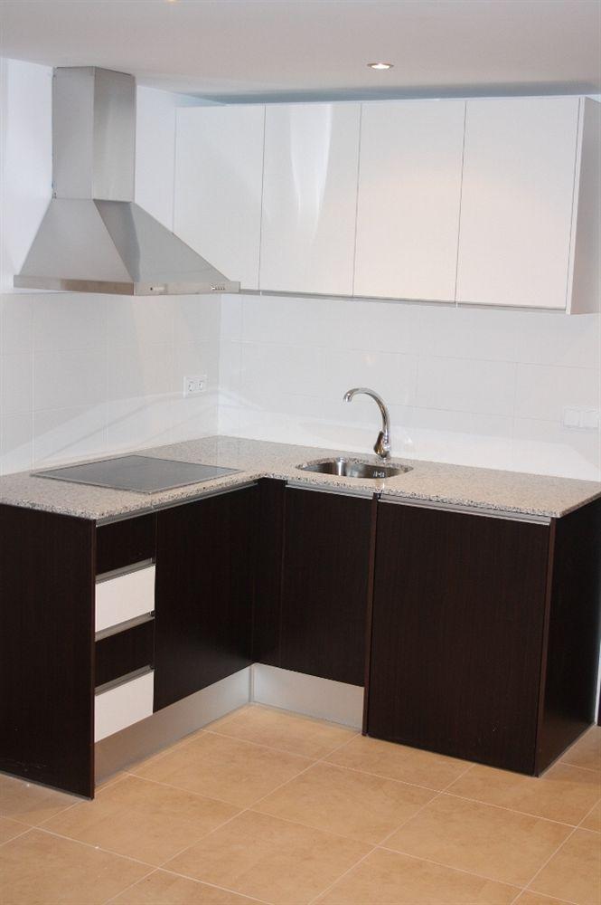 Realrent Portxabia Apartment Bagian luar foto