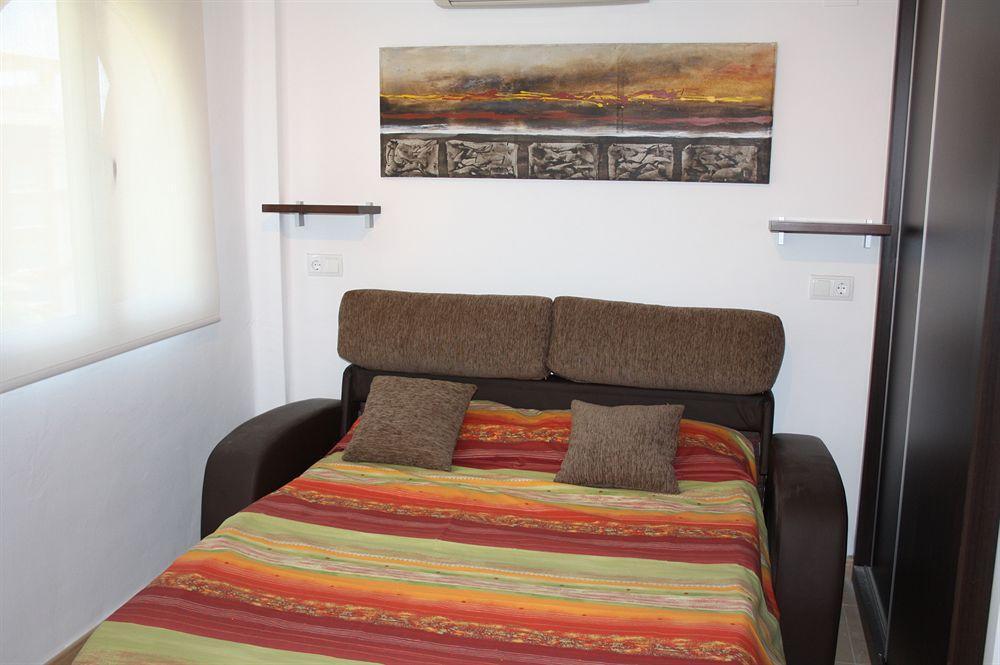 Realrent Portxabia Apartment Bagian luar foto