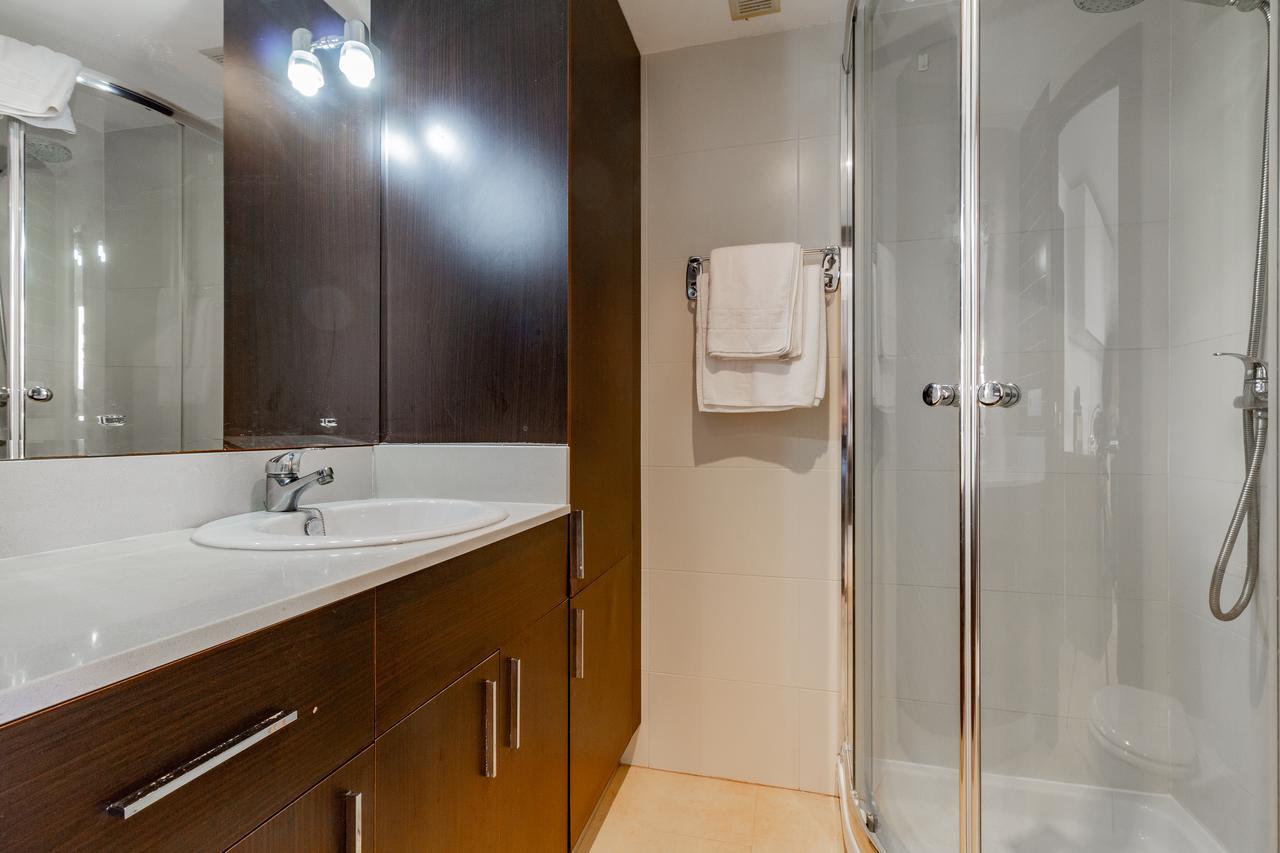 Realrent Portxabia Apartment Bagian luar foto