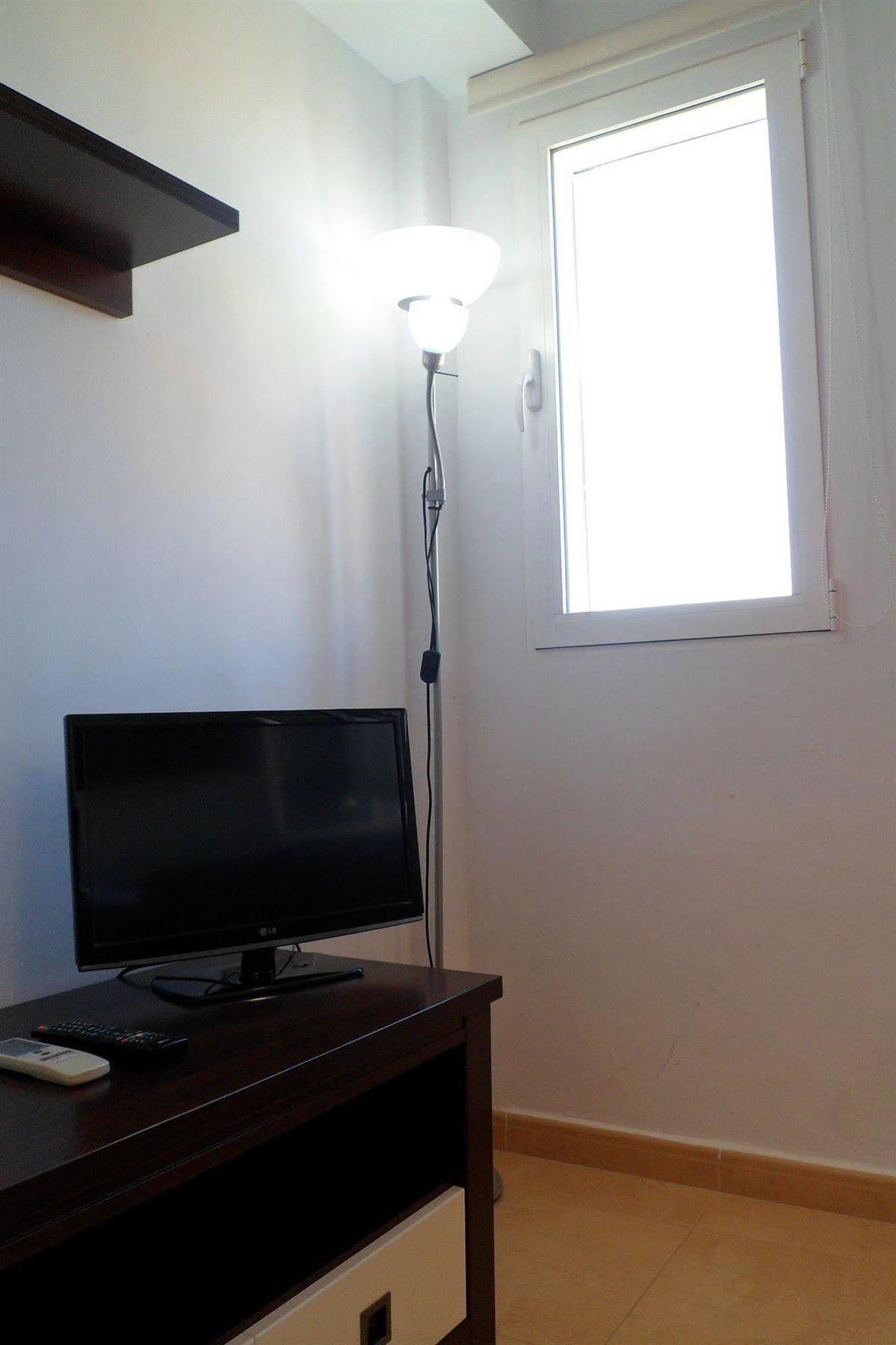 Realrent Portxabia Apartment Bagian luar foto