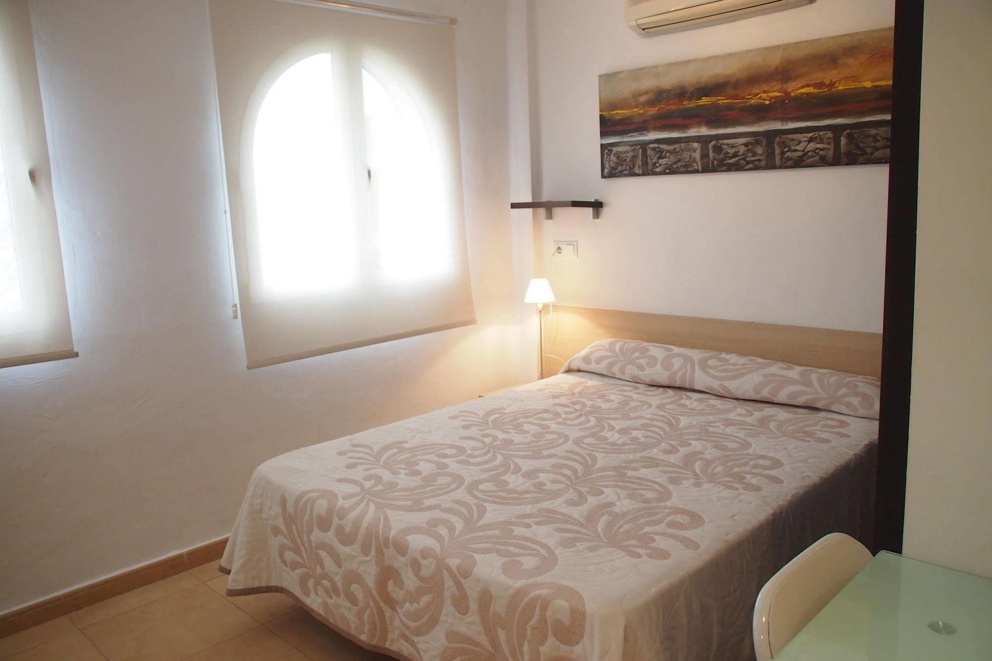 Realrent Portxabia Apartment Bagian luar foto