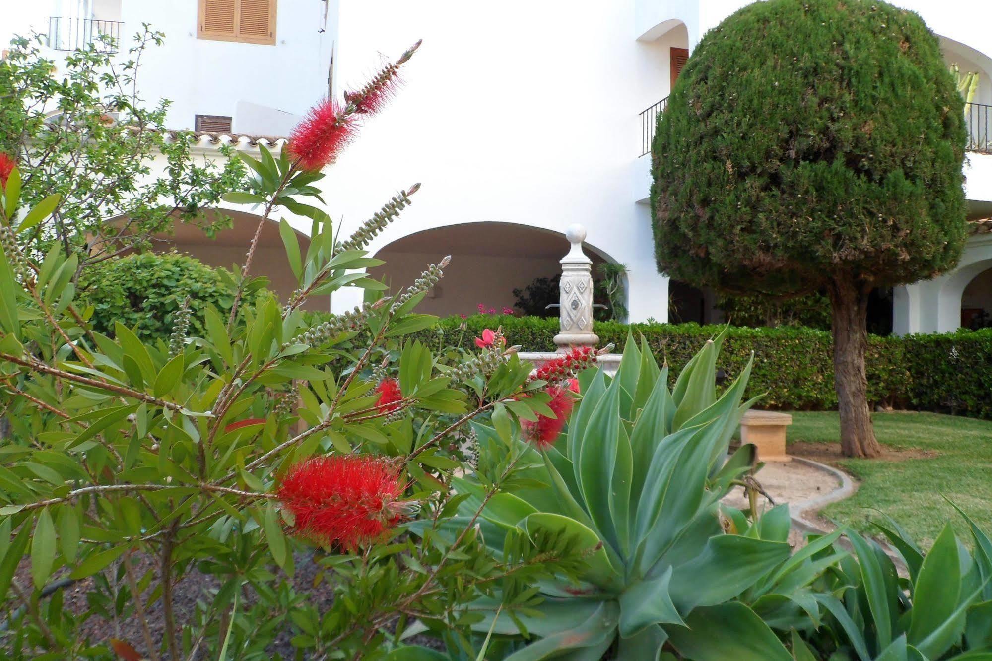Realrent Portxabia Apartment Bagian luar foto